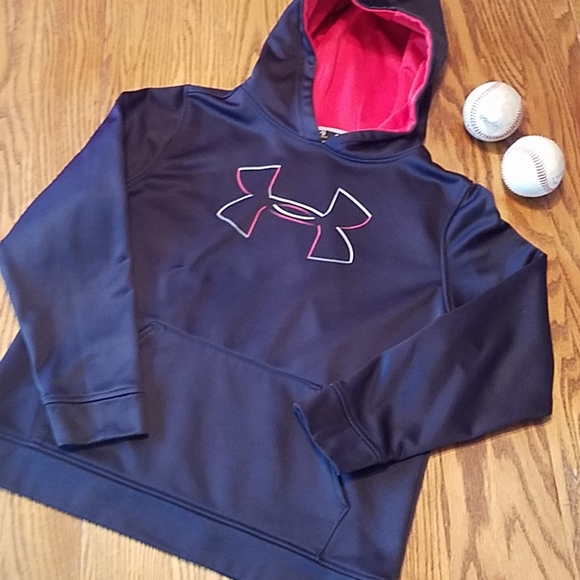 Under Armour Other - Under Armour sport hoodie